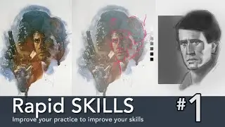 Rapid Skills #1: The Fastest Way to Improve