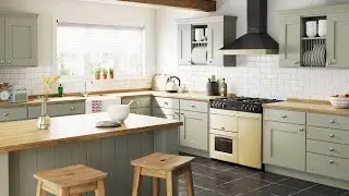 How we make it: The Belling Farmhouse 90G