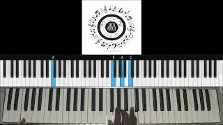 We've come this far by faith (Tutorial)