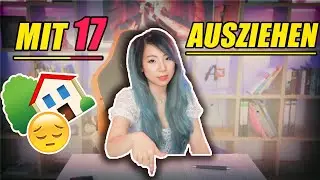 Wieso ich mit 17 von zu Hause auszog STORYTIME | Jessabelle Kiko
