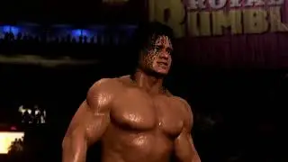 LEGENDS OF WM- GREG VALENTINE VS JIMMY SNUKA