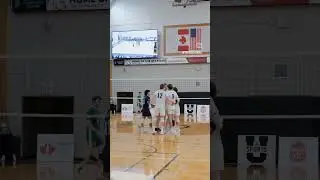 Powerful serve 🤘🔥💪#trending #volleyball #shorts#viral short#youtube #hashtag #trending shorts#