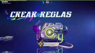 Probamos el modo competitivo del  FragPunk
