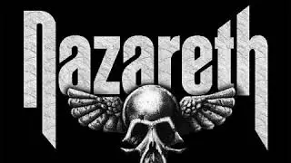 Talking Nazareth with Robert Lawson - Rock and Roll Geek Show 830