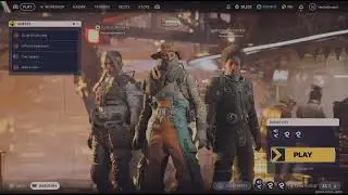 ARC Raiders Taking Down a Bastion