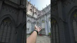 St.Joseph's Cathedral,Mysore / Mini vlog