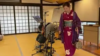 2026年1月13日三谷老人会新年会前半