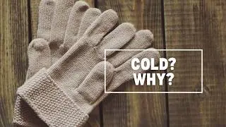 PODCAST Why Cold Hands and Feet Matter | WIM Health Matters #002