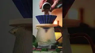 Caf&eacute; especial Laranja e Mel da NETCAF&Eacute;S na Origami