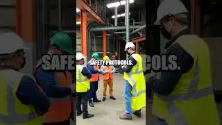 Accident Prevention in Industrial Workplaces: Addressing Human Error
