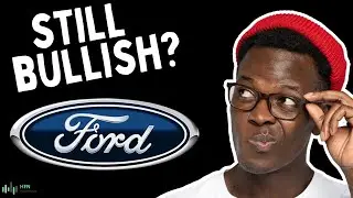 🔥 Ford Stock Will Explode Because Of This? F Stock To Spike On Bullish Price Action?