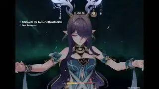 F2P Fearless Lauma Xingqiu Yelan Kuki | Stygian Onslaught 6 1 Veteran Frost Operative