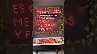 Librer&iacute;as m&aacute;s bonitas de Barcelona 📚💕