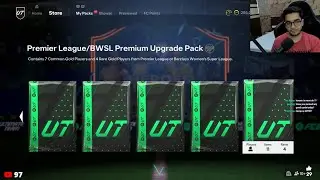 I Packed an INSANE TOTS From PL/BWSL Premium Upgrade!!