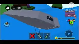 build a boat tirpod 2005