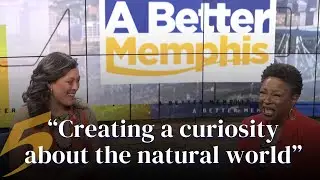 A Better Memphis: Overton park offers unique ways to connect with nature