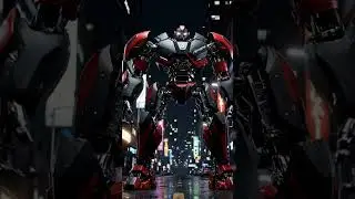 #toy #toys #robot #car #cars #shorts #short #shortvideo #viral #trendingshorts #video #ai #aivideo