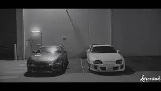 Lithe - Fall Back (Loremind Remix)