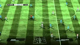 Bzahh's Fifa Mini's - Episode 1