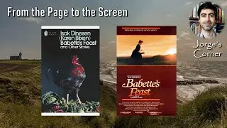Isak Dinesen's Babette's Feast (1952) | Book and Film Review