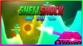 IT'S THE LAG! | ShellShock Live