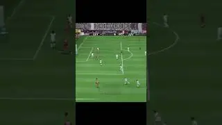 Defoe🔥😍 #fifa22 #fifaskills #skills #football #like #subscribe