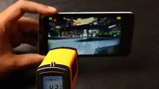 Xiaomi Redmi 2 Gaming Review & Heating Test | TechPP