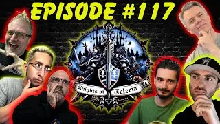 Knights Of Teleria #117 Were ARE BACK Plarium Hits A HOME RUN Grim Forest