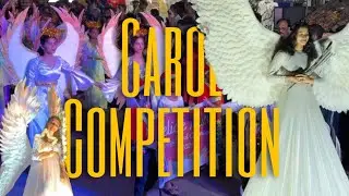 Christmas Carol Competition Irinjalakuda 