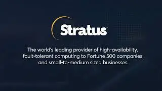 Introducing Interswitch X Stratus Partnership