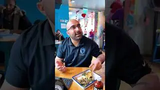 We messed up a customers order #shorts #tacos #taco #mexicanfood #mexicantacos