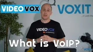 What is Voice Over IP (VoIP) all about and should I upgrade?