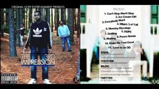 The Third Impression [Full Mixtape]