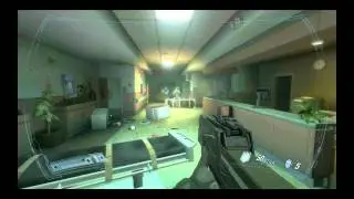 F.E.A.R 2 Project Origin - Interval 02. [HD]