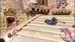 Lovin Overwatch And Moira!