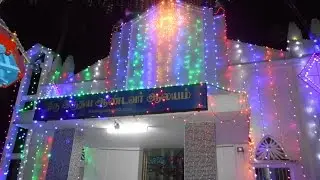 OLS-SA  Fr Gene - Sacred Heart Parish Celebrations