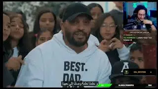 M3KKY Reaction to balti &ndash; Rassi el foug 🤯