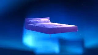 Deep Sleep Music for Insomnia | Calm Sleep BGM