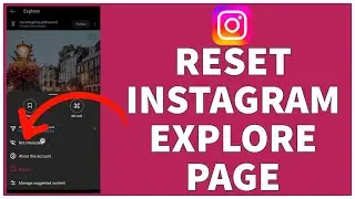 How to Reset Your Instagram Explore Page 2023 (Quick & Easy!)