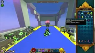 Mount TROVE GIVEAWAY!!!