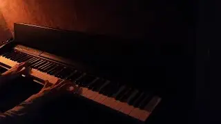 Hans Zimmer, John Powell - Oogway ascends / Sacred pool of tears / Po finds the truth (Piano Medley)
