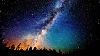 Microcosmos ChillOut - AuroraX - Ambient Podcast #028 #Chillout