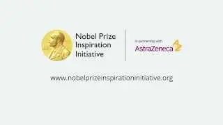 What makes a great scientist? Nobel Laureate Peter Agre