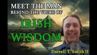Meet the Man Behind the Voice of 