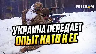 Украина – сложная жертва для РФ: быстрой победной войны НЕТ и НЕ БУДЕТ!