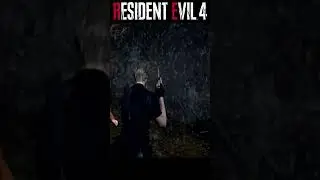 Resident Evil 4 Remake New Gameplay Walkthrough | Codfox Gaming