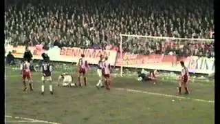 KHFC Season Review 1993 1994