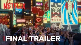 This Is I | Final Trailer | Netflix