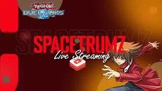 Live Yu-Gi-Oh! Duel Links : ดูแข่ง Team R-war กันดีกว่า