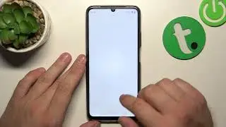 Как установить собственный рингтон на Realme Narzo N53
